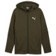 Puma Ανδρική ζακέτα Evostripe Full-Zip Hoodie